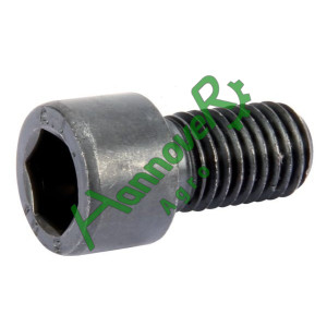 Гвинт з циліндричною головкой14x30 8,8 DIN912   3015872 , Lemken